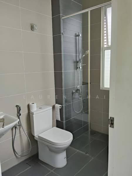 Twin Villa for Rent in Horizon Hills (Iskandar Puteri (Nusajaya)) - Lauren Chai - Bathroom - PropertyGuru.com.my