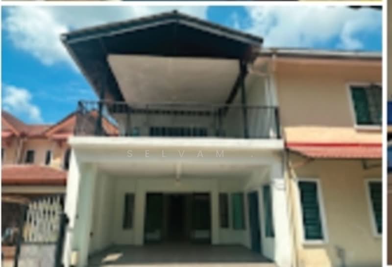 Bungalow for Sale in Shah Alam (Selangor) - Selvam . - Exterior - PropertyGuru.com.my