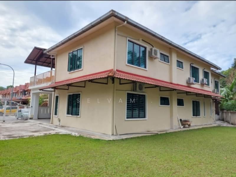 Bungalow for Sale in Shah Alam (Selangor) - Selvam . - Exterior - PropertyGuru.com.my