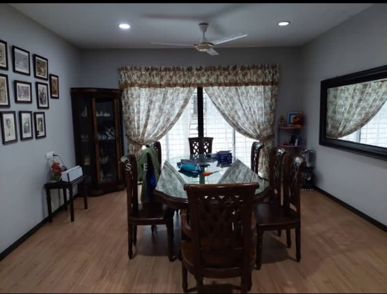 Bungalow for Sale in Shah Alam (Selangor) - Selvam . - Dining Room - PropertyGuru.com.my