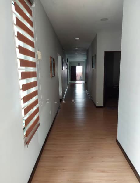 Bungalow for Sale in Shah Alam (Selangor) - Selvam . - Corridor - PropertyGuru.com.my