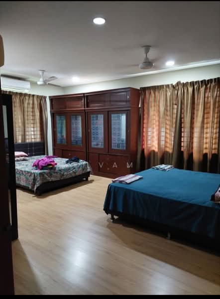 Bungalow for Sale in Shah Alam (Selangor) - Selvam . - Bedroom - PropertyGuru.com.my
