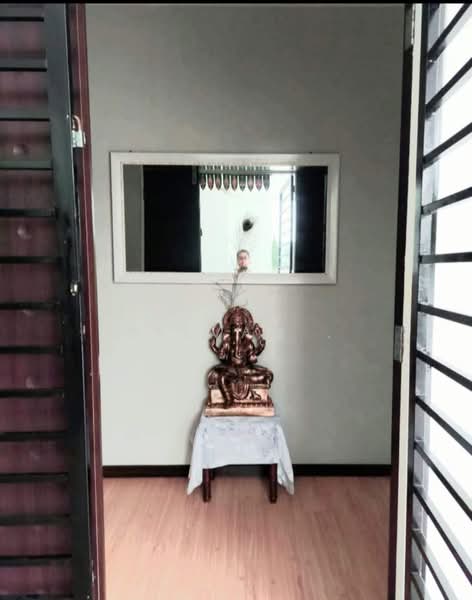 Bungalow for Sale in Shah Alam (Selangor) - Selvam . - Entrance - PropertyGuru.com.my