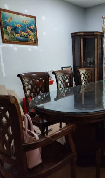 Bungalow for Sale in Shah Alam (Selangor) - Selvam . - Dining Room - PropertyGuru.com.my