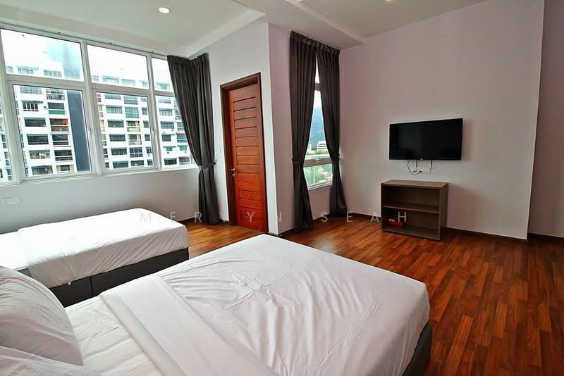 Condominium for Sale at H Residence (One Ritz Residence / Kelawai View) - Mervyn Seah - PropertyGuru.com.my