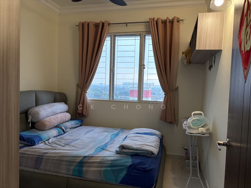 Condominium for Sale at Koi Tropika - CK Chong - Bedroom - PropertyGuru.com.my