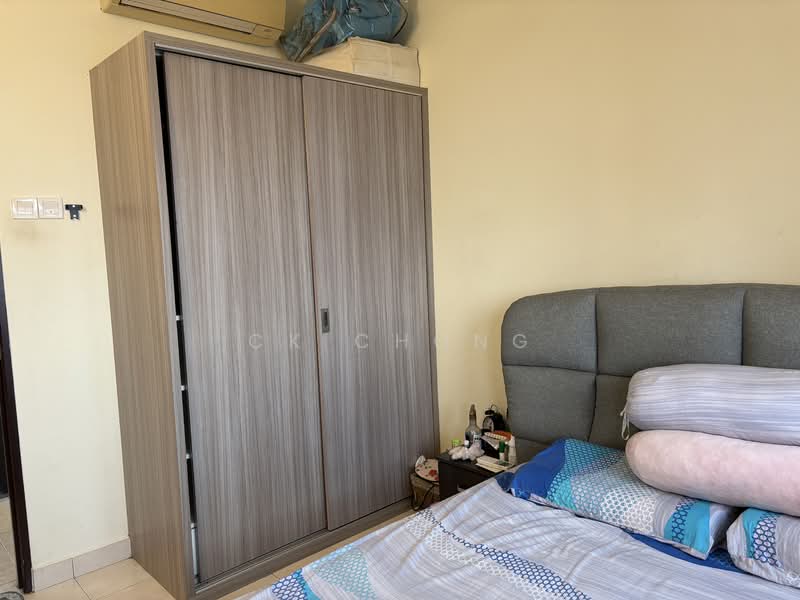 Condominium for Sale at Koi Tropika - CK Chong - Bedroom - PropertyGuru.com.my