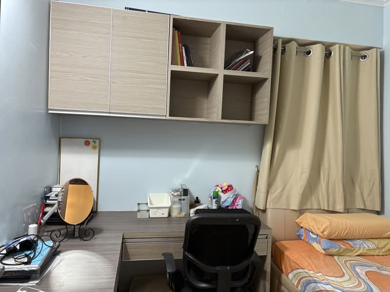 Condominium for Sale at Koi Tropika - CK Chong - Study - PropertyGuru.com.my