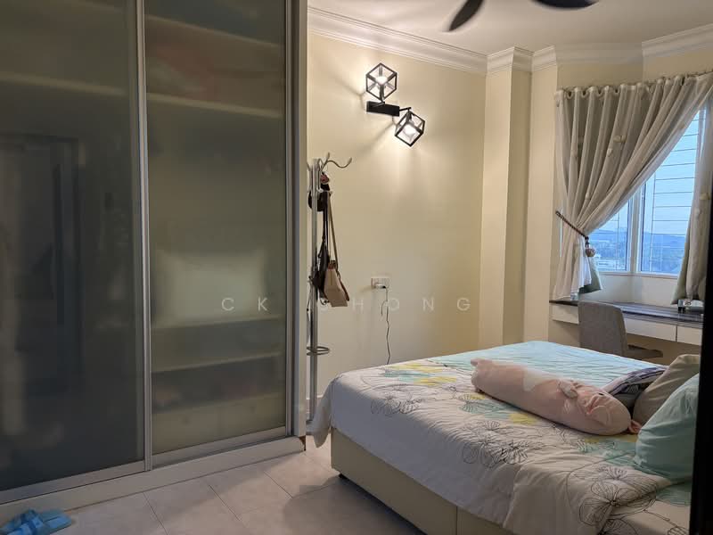 Condominium for Sale at Koi Tropika - CK Chong - Bedroom - PropertyGuru.com.my