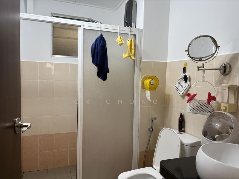 Condominium for Sale at Koi Tropika - CK Chong - Bathroom - PropertyGuru.com.my