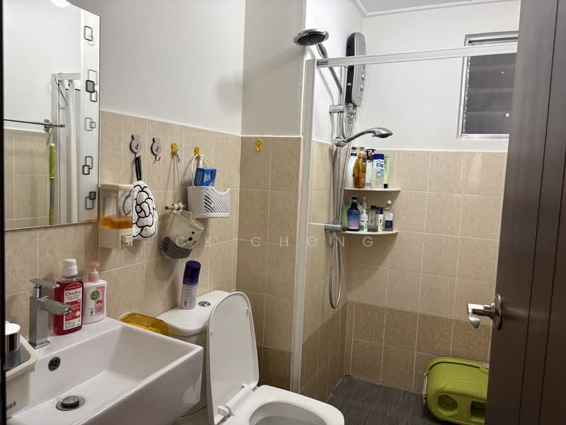 Condominium for Sale at Koi Tropika - CK Chong - Bathroom - PropertyGuru.com.my