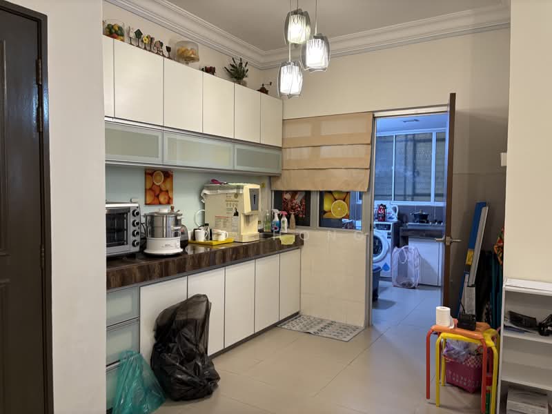 Condominium for Sale at Koi Tropika - CK Chong - Kitchen - PropertyGuru.com.my