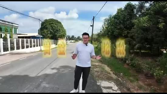 Industrial Land for Sale in Pekan Nanas (Johor) - Lawrence Tan - PropertyGuru.com.my