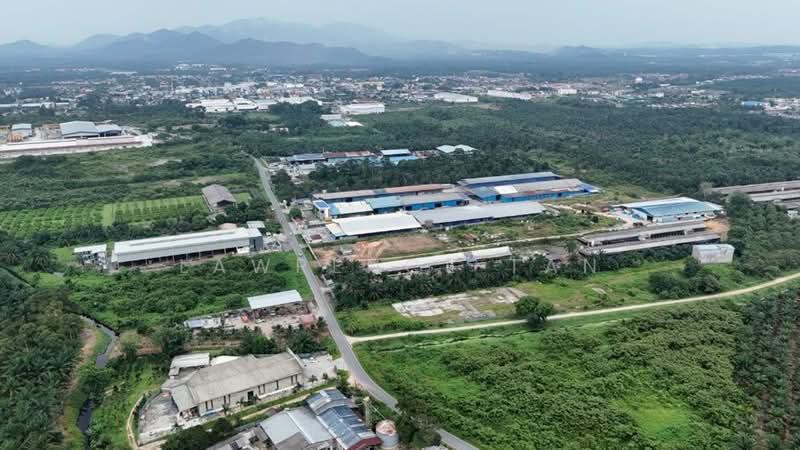 Industrial Land for Sale in Pekan Nanas (Johor) - Lawrence Tan - Exterior - PropertyGuru.com.my
