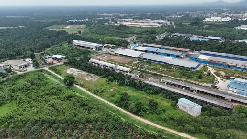 Industrial Land for Sale in Pekan Nanas (Johor) - Lawrence Tan - Exterior - PropertyGuru.com.my