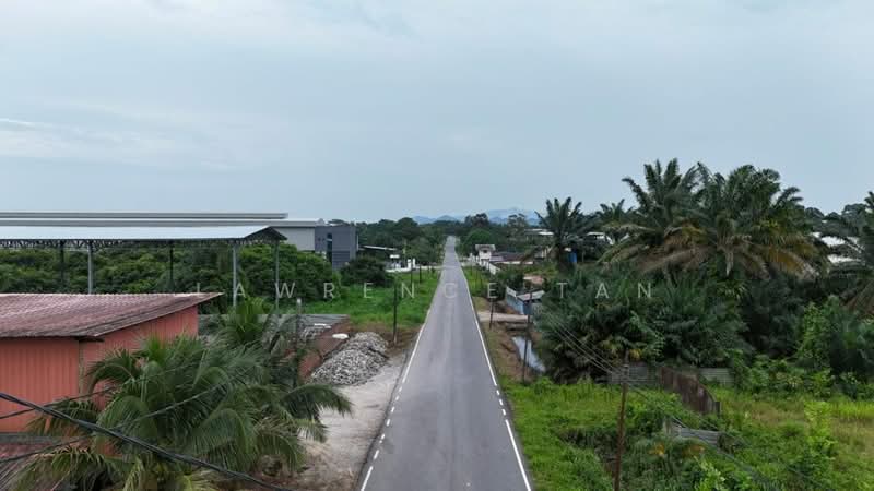 Industrial Land for Sale in Pekan Nanas (Johor) - Lawrence Tan - Exterior - PropertyGuru.com.my