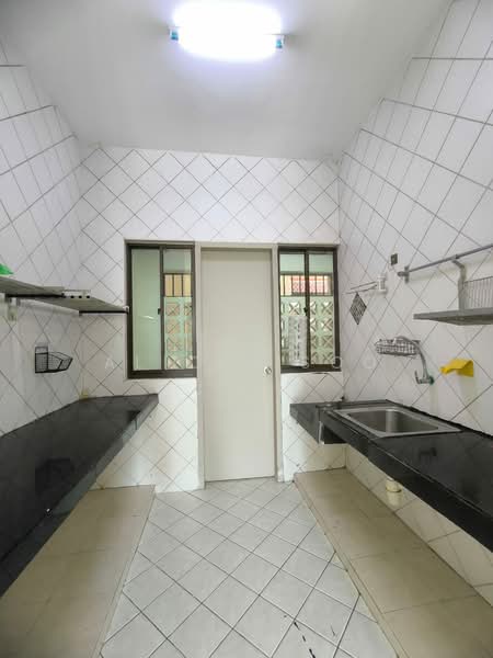 Armanee untuk Untuk Disewa - RM 1,800 /bulan, Feb 2026 - Kitchen - PropertyGuru.com.my