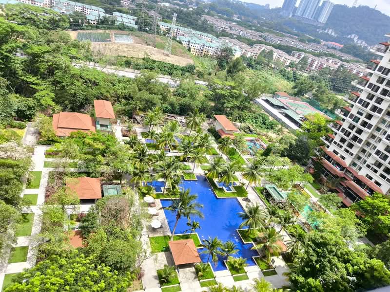 Armanee untuk Untuk Disewa - RM 1,800 /bulan, Feb 2026 - Exterior - PropertyGuru.com.my