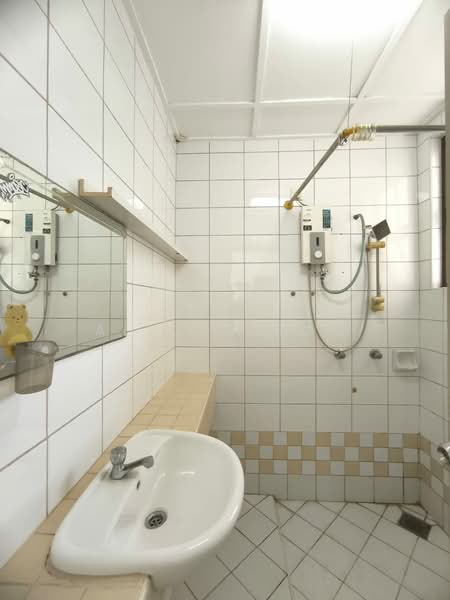 Armanee untuk Untuk Disewa - RM 1,800 /bulan, Feb 2026 - Bathroom - PropertyGuru.com.my