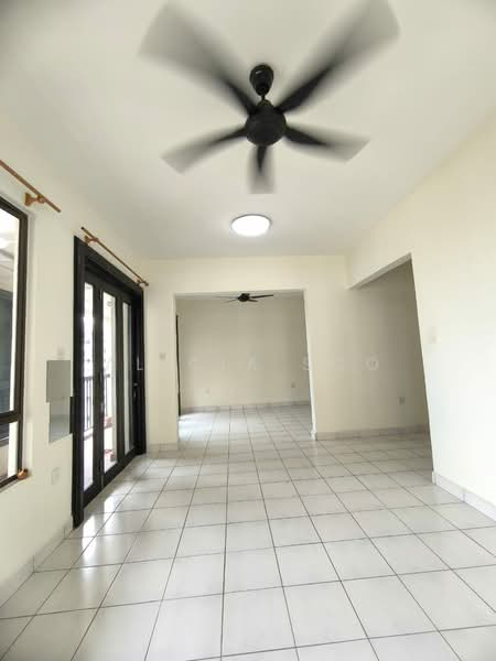 Armanee untuk Untuk Disewa - RM 1,800 /bulan, Feb 2026 - Living Room - PropertyGuru.com.my