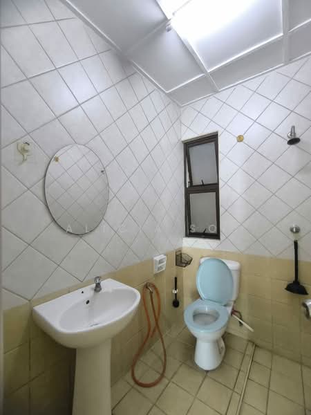 Armanee untuk Untuk Disewa - RM 1,800 /bulan, Feb 2026 - Bathroom - PropertyGuru.com.my