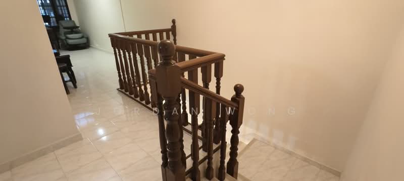 2-storey Terraced House for Sale in Bandar Baru Permas Jaya (Permas Jaya) - Jordan Wong - Interior - PropertyGuru.com.my