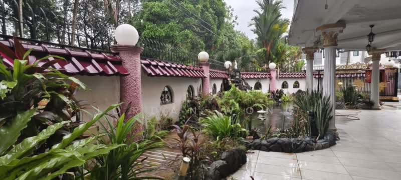 2-storey Terraced House for Sale in Bandar Baru Permas Jaya (Permas Jaya) - Jordan Wong - Exterior - PropertyGuru.com.my