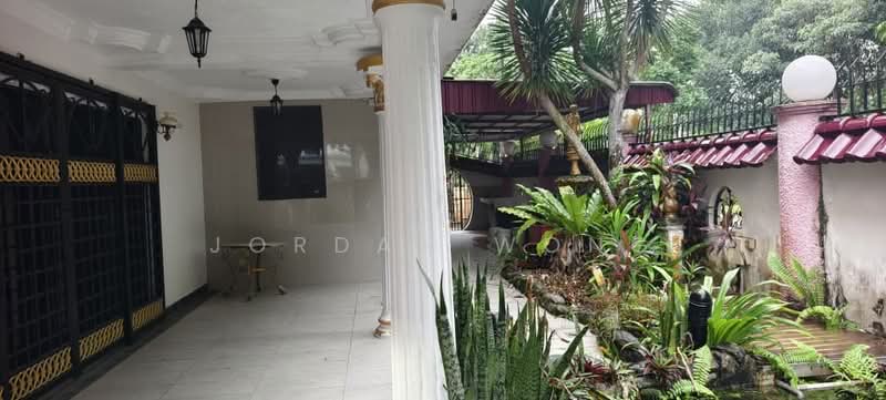 2-storey Terraced House for Sale in Bandar Baru Permas Jaya (Permas Jaya) - Jordan Wong - Exterior - PropertyGuru.com.my