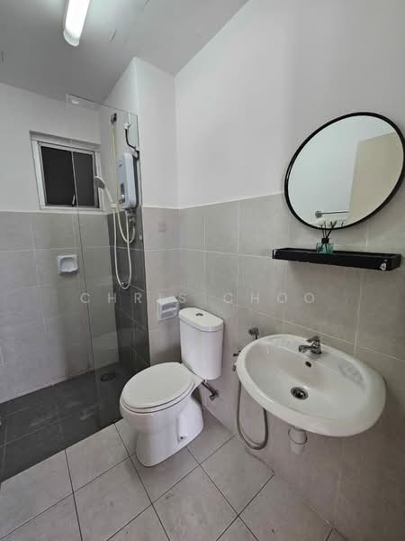 Alanis Residence untuk Untuk Dijual - RM 350,000, Mac 2026 - Bathroom - PropertyGuru.com.my