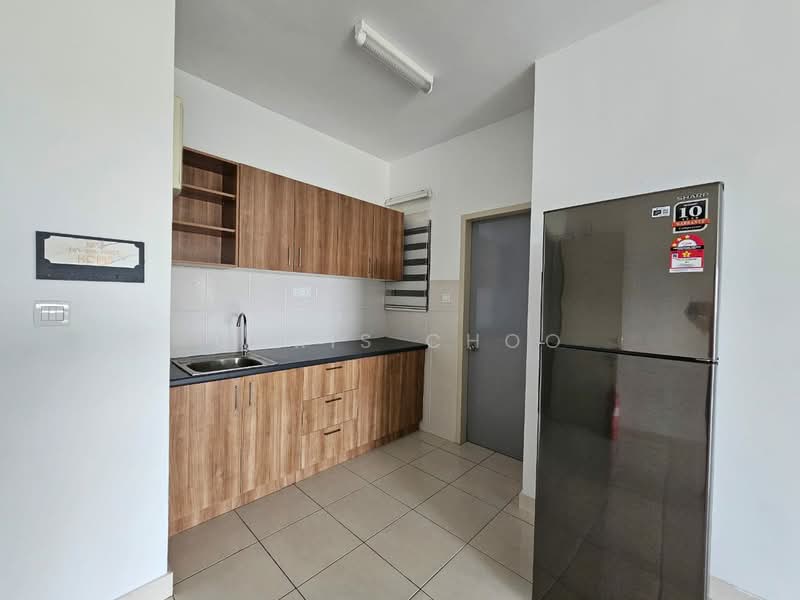 Alanis Residence untuk Untuk Dijual - RM 350,000, Mac 2026 - Kitchen - PropertyGuru.com.my