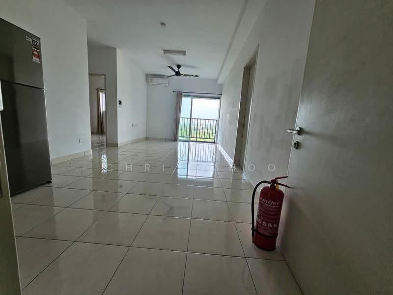 Alanis Residence untuk Untuk Dijual - RM 350,000, Mac 2026 - Living Room - PropertyGuru.com.my