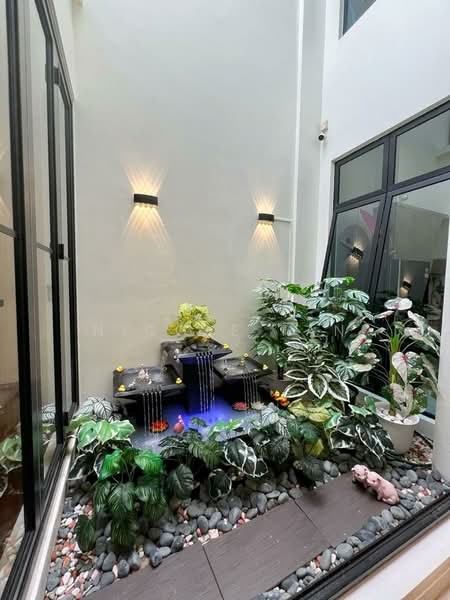 Bukit Indah untuk Untuk Dijual - RM 2,150,000, Mac 2026 - Garden - PropertyGuru.com.my