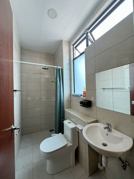Bukit Indah untuk Untuk Dijual - RM 2,150,000, Mac 2026 - Bathroom - PropertyGuru.com.my