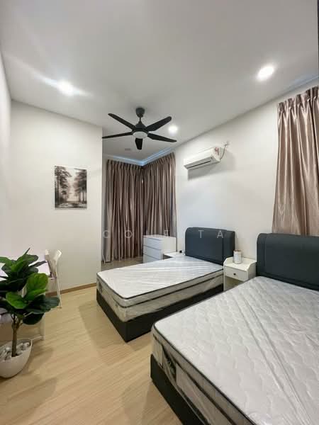 Bukit Indah untuk Untuk Dijual - RM 2,150,000, Mac 2026 - Bedroom - PropertyGuru.com.my