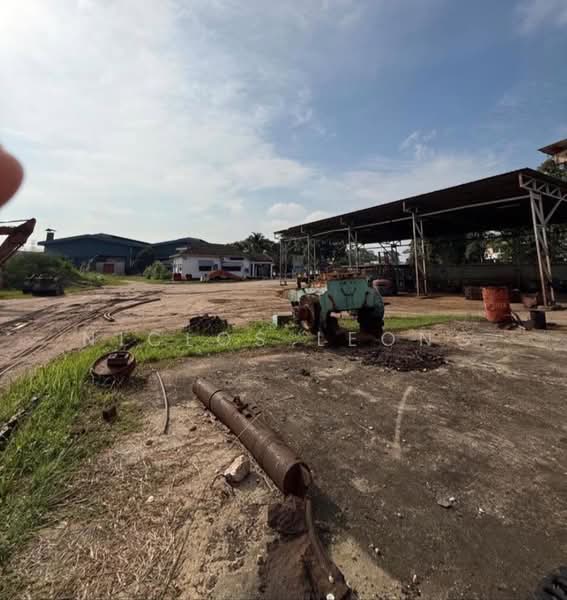 Menglembu untuk Untuk Dijual - RM 12,000,000, Mac 2026 - Exterior - PropertyGuru.com.my