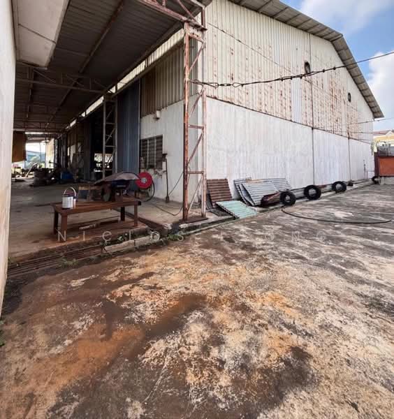 Menglembu untuk Untuk Dijual - RM 12,000,000, Mac 2026 - Exterior - PropertyGuru.com.my