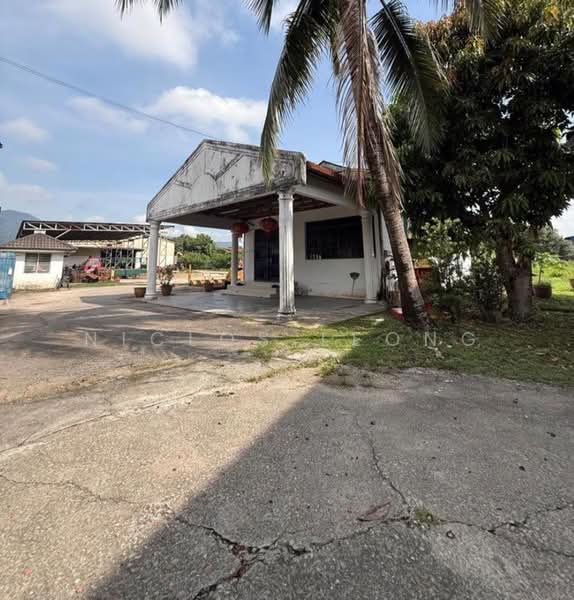 Menglembu untuk Untuk Dijual - RM 12,000,000, Mac 2026 - Exterior - PropertyGuru.com.my