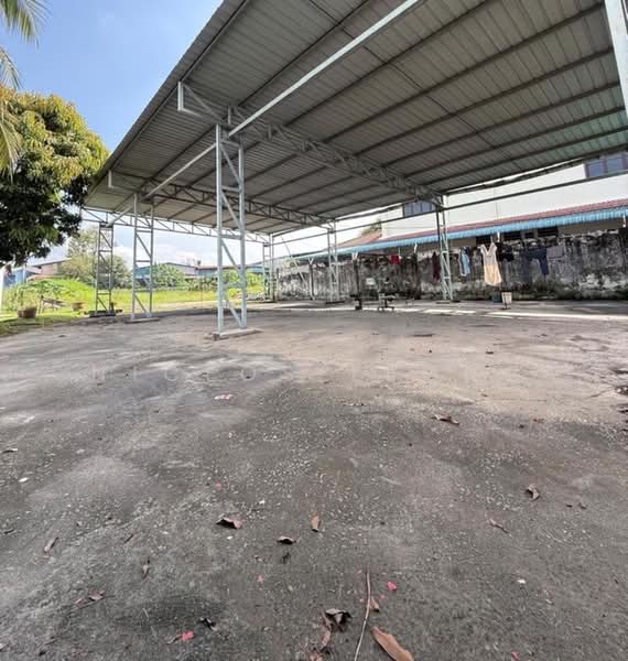 Menglembu untuk Untuk Dijual - RM 12,000,000, Mac 2026 - Exterior - PropertyGuru.com.my