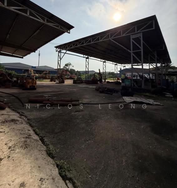 Menglembu untuk Untuk Dijual - RM 12,000,000, Mac 2026 - Exterior - PropertyGuru.com.my