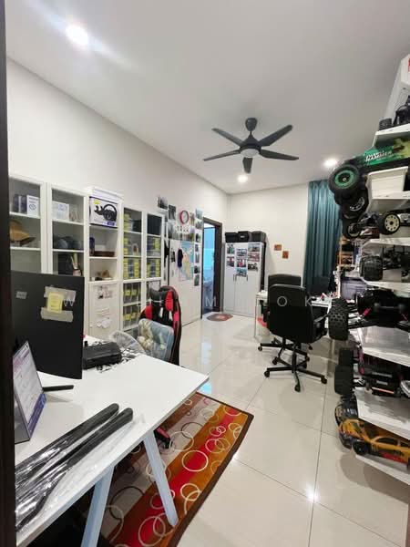 Semi-Detached House for Sale in Bukit Indah (Iskandar Puteri (Nusajaya)) - William Loke - PropertyGuru.com.my