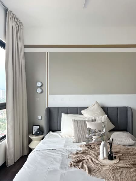 Duta Park Residences untuk Untuk Disewa - RM 3,000 /bulan, Feb 2026 - Bedroom - PropertyGuru.com.my