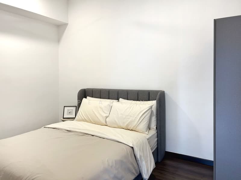 Duta Park Residences untuk Untuk Disewa - RM 3,000 /bulan, Feb 2026 - Bedroom - PropertyGuru.com.my