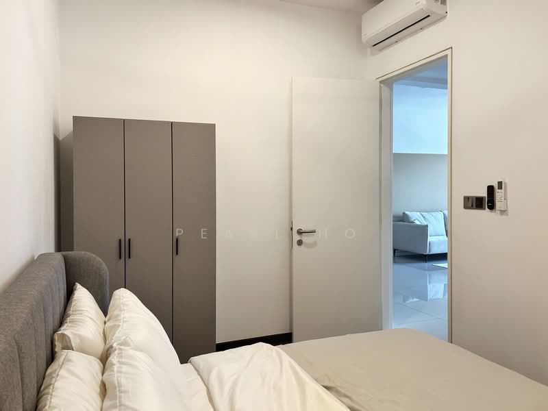 Duta Park Residences untuk Untuk Disewa - RM 3,000 /bulan, Feb 2026 - Bedroom - PropertyGuru.com.my