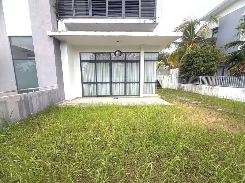 Bungalow for Sale in Horizon Hills (Iskandar Puteri (Nusajaya)) - Kino Jaw - Exterior - PropertyGuru.com.my