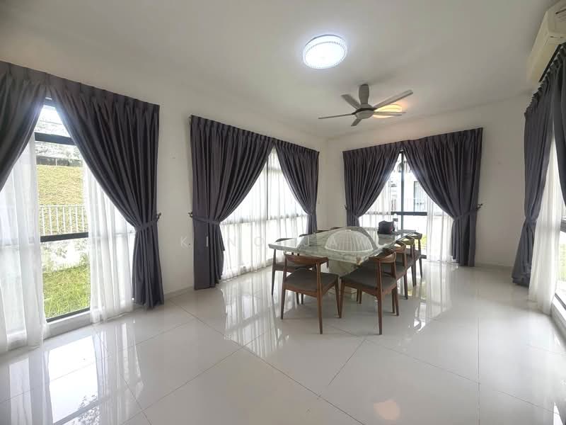 Bungalow for Sale in Horizon Hills (Iskandar Puteri (Nusajaya)) - Kino Jaw - Dining Room - PropertyGuru.com.my