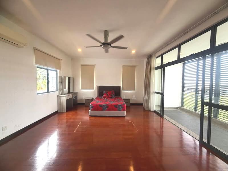 Bungalow for Sale in Horizon Hills (Iskandar Puteri (Nusajaya)) - Kino Jaw - Bedroom - PropertyGuru.com.my