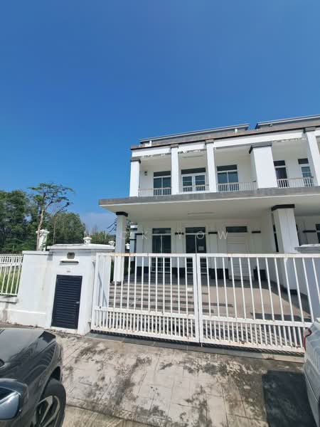 Eco Majestic untuk Untuk Disewa - RM 1,800 /bulan, Feb 2026 - Exterior - PropertyGuru.com.my