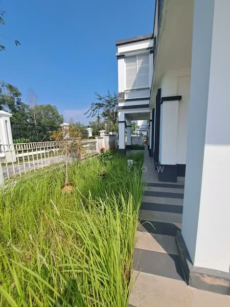 Eco Majestic untuk Untuk Disewa - RM 1,800 /bulan, Feb 2026 - Exterior - PropertyGuru.com.my