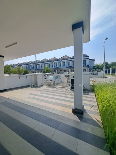 Eco Majestic untuk Untuk Disewa - RM 1,800 /bulan, Feb 2026 - Exterior - PropertyGuru.com.my