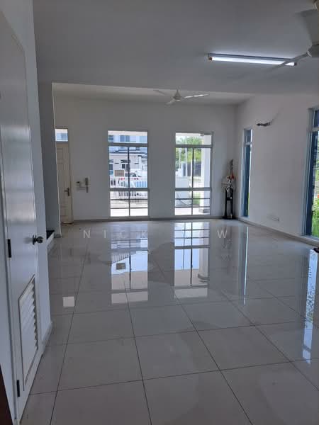 Eco Majestic untuk Untuk Disewa - RM 1,800 /bulan, Feb 2026 - Living Room - PropertyGuru.com.my